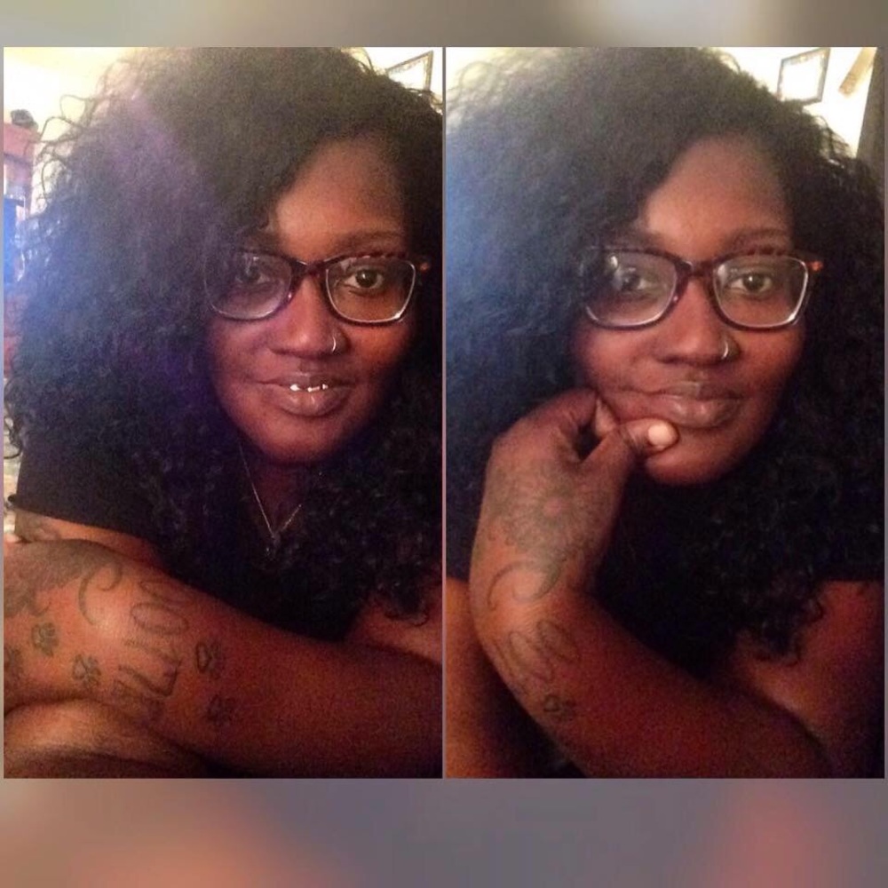 Meet your Posher, Yolanda